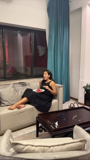 Shanudrie Priyasad feet photo 7
