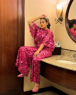 Shanudrie Priyasad feet photo 11