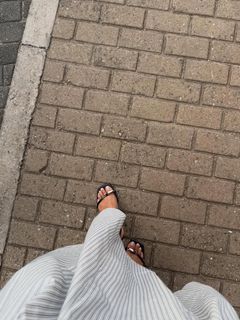 Shanudrie Priyasad feet photo 3