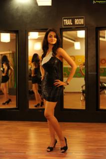 Shanvi Srivastava feet photo 5