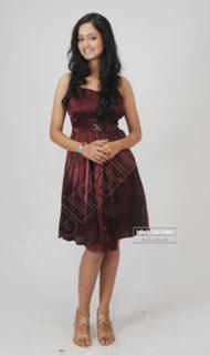 Shanvi Srivastava feet photo 9