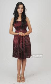 Shanvi Srivastava feet photo 6