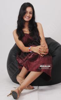 Shanvi Srivastava feet photo 3