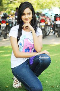 Shanvi Srivastava feet photo 20