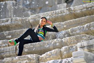 Shanvi Srivastava feet photo 15
