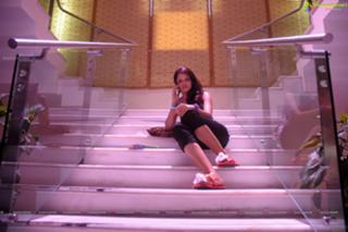 Shanvi Srivastava feet photo 4