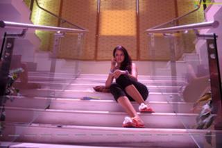 Shanvi Srivastava feet photo 3