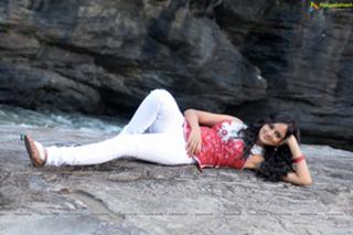 Shanvi Srivastava feet photo 13