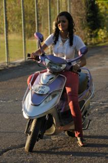 Shanvi Srivastava feet photo 7
