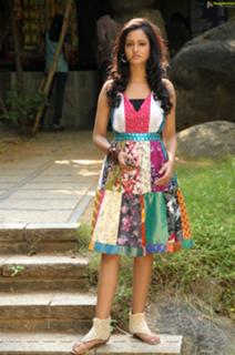 Shanvi Srivastava feet photo 6