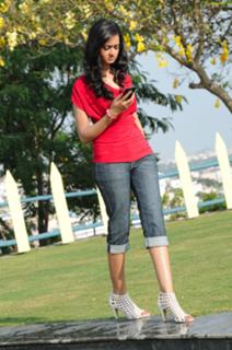 Shanvi Srivastava feet photo 19