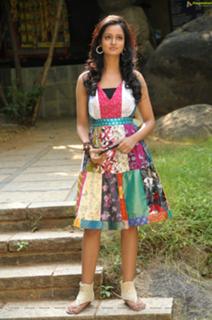 Shanvi Srivastava feet photo 10