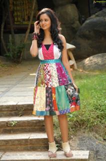 Shanvi Srivastava feet photo 9