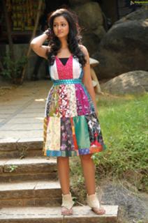 Shanvi Srivastava feet photo 8