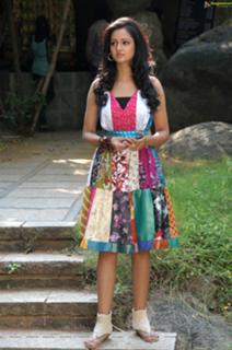 Shanvi Srivastava feet photo 7