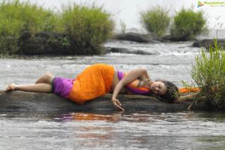 Shanvi Srivastava feet photo 17