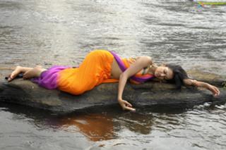 Shanvi Srivastava feet photo 13