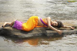 Shanvi Srivastava feet photo 12