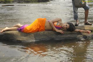 Shanvi Srivastava feet photo 10