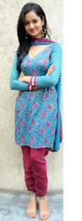 Shanvi Srivastava feet photo 6