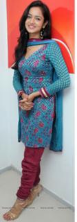 Shanvi Srivastava feet photo 5