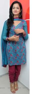 Shanvi Srivastava feet photo 4
