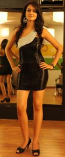 Shanvi Srivastava feet photo 16
