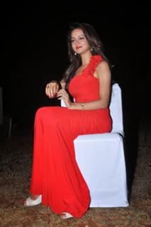 Shanvi Srivastava feet photo 17