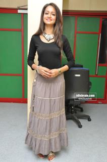Shanvi Srivastava feet photo 11