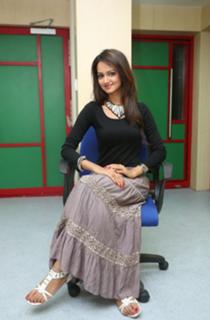 Shanvi Srivastava feet photo 13