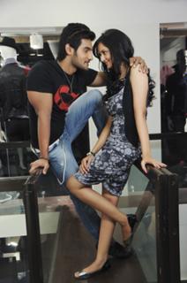 Shanvi Srivastava feet photo 10
