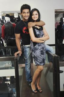 Shanvi Srivastava feet photo 9