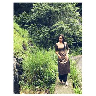 Shanvi Srivastava feet photo 6