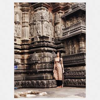 Shanvi Srivastava feet photo 5