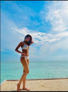 Shanvi Srivastava feet photo 20