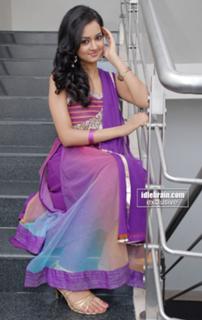 Shanvi Srivastava feet photo 13