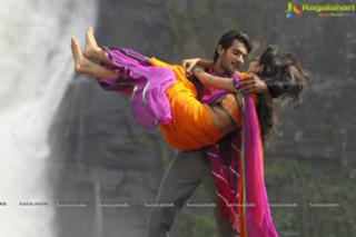 Shanvi Srivastava feet photo 3