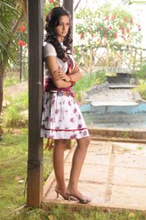 Shanvi Srivastava feet photo 18