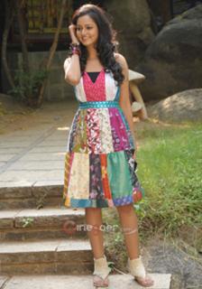 Shanvi Srivastava feet photo 2