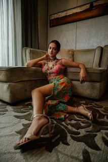 Shanvi Srivastava feet photo 5