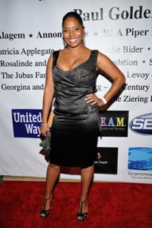 Shar Jackson feet photo 10