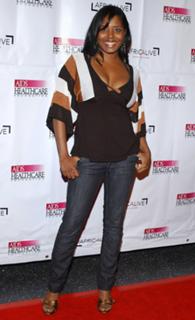 Shar Jackson feet photo 1