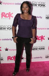 Shar Jackson feet photo 19