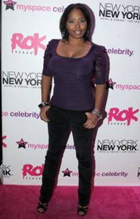 Shar Jackson feet photo 18