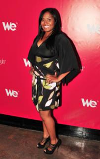 Shar Jackson feet photo 17