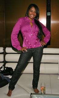 Shar Jackson feet photo 16