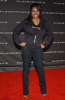 Shar Jackson feet photo 12
