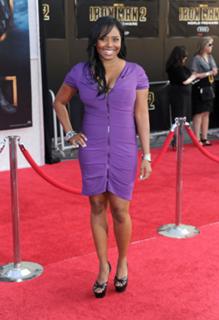 Shar Jackson feet photo 11