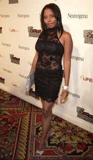 Shar Jackson feet photo 8