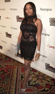 Shar Jackson feet photo 7